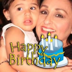 Meet your Posher, Irma